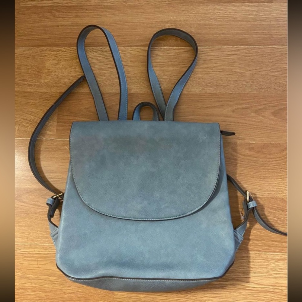 Melrose and market backpack bag